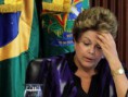 Ibope comprova queda na popularidade de Dilma